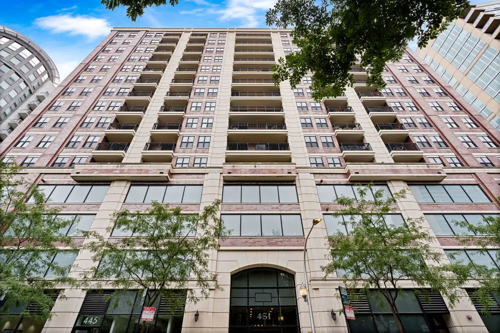451 W HURON Street 505 IL