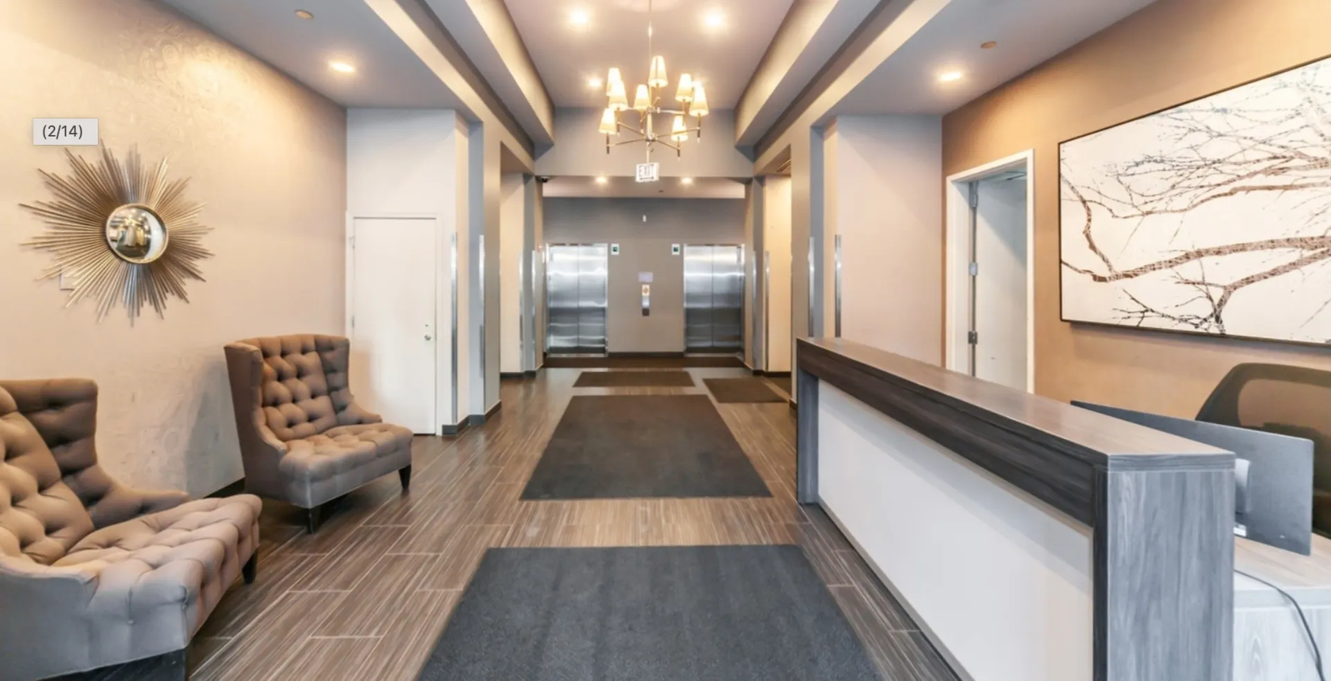 451 W HURON Street 505 IL