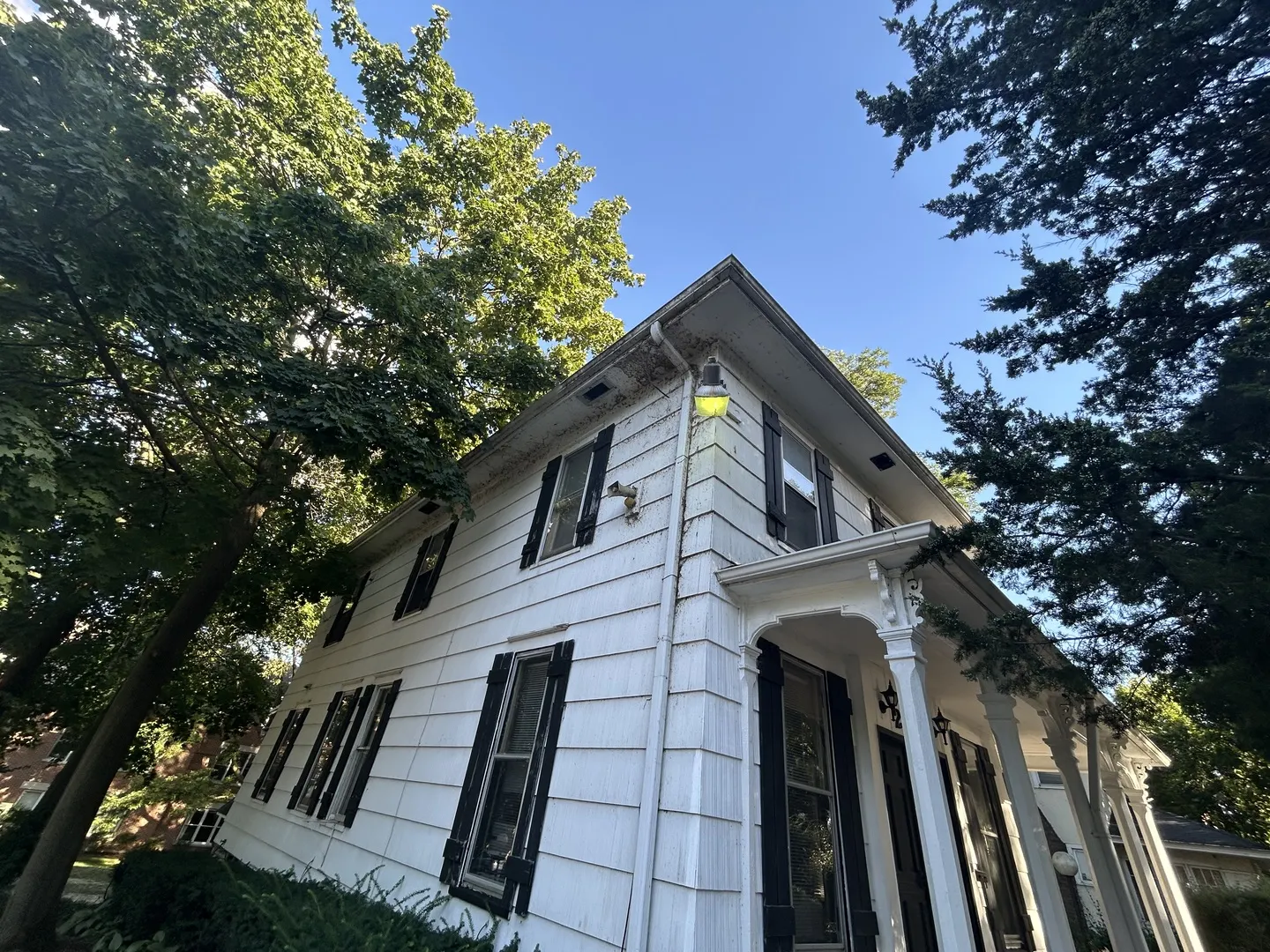 227 N 1st Street 227-front IL