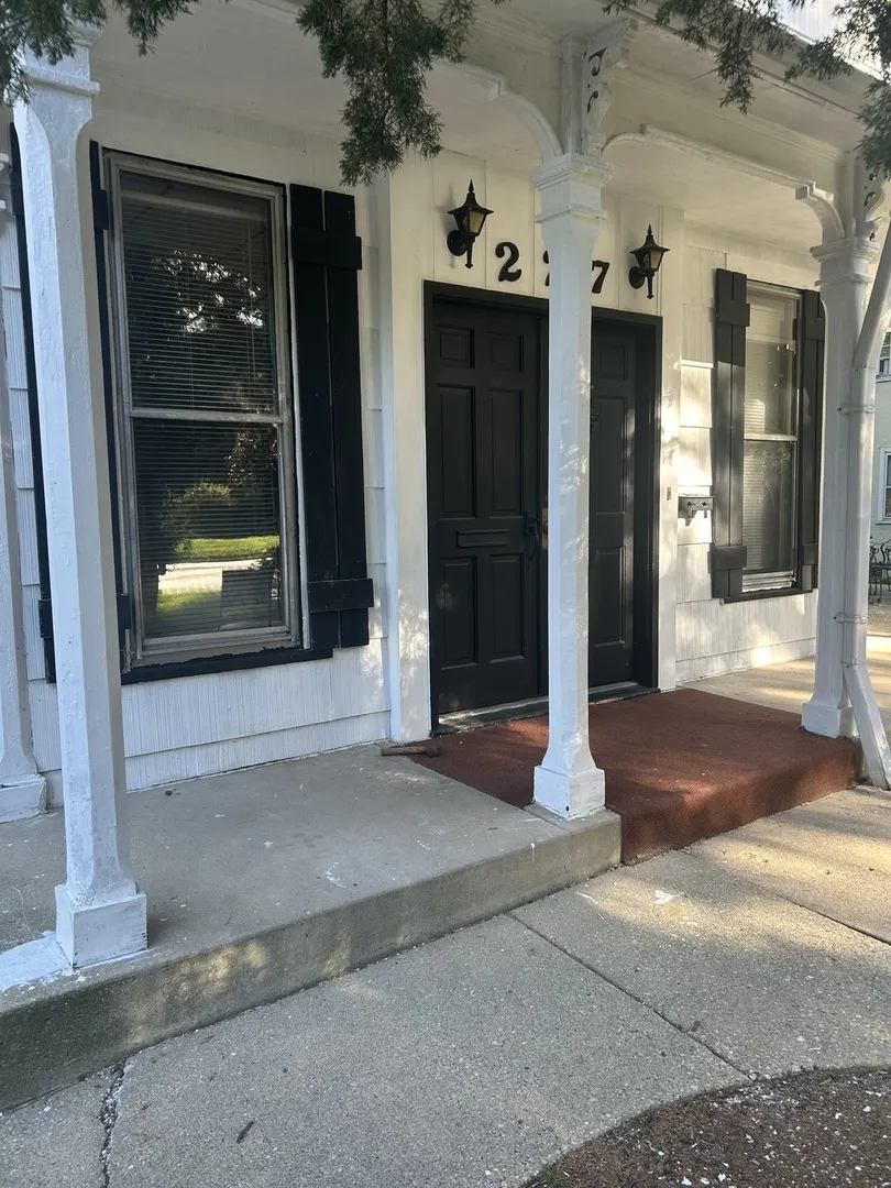 227 N 1st Street 227-front IL