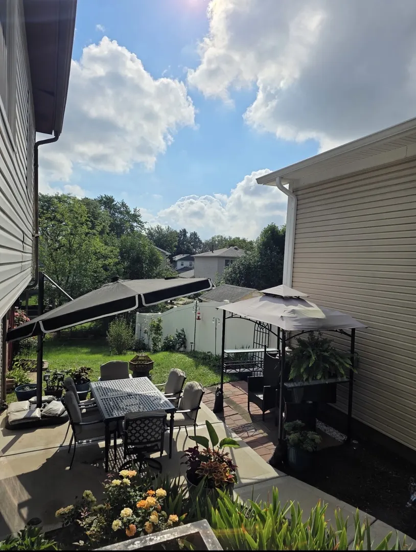 210 Mill Stream Drive IL