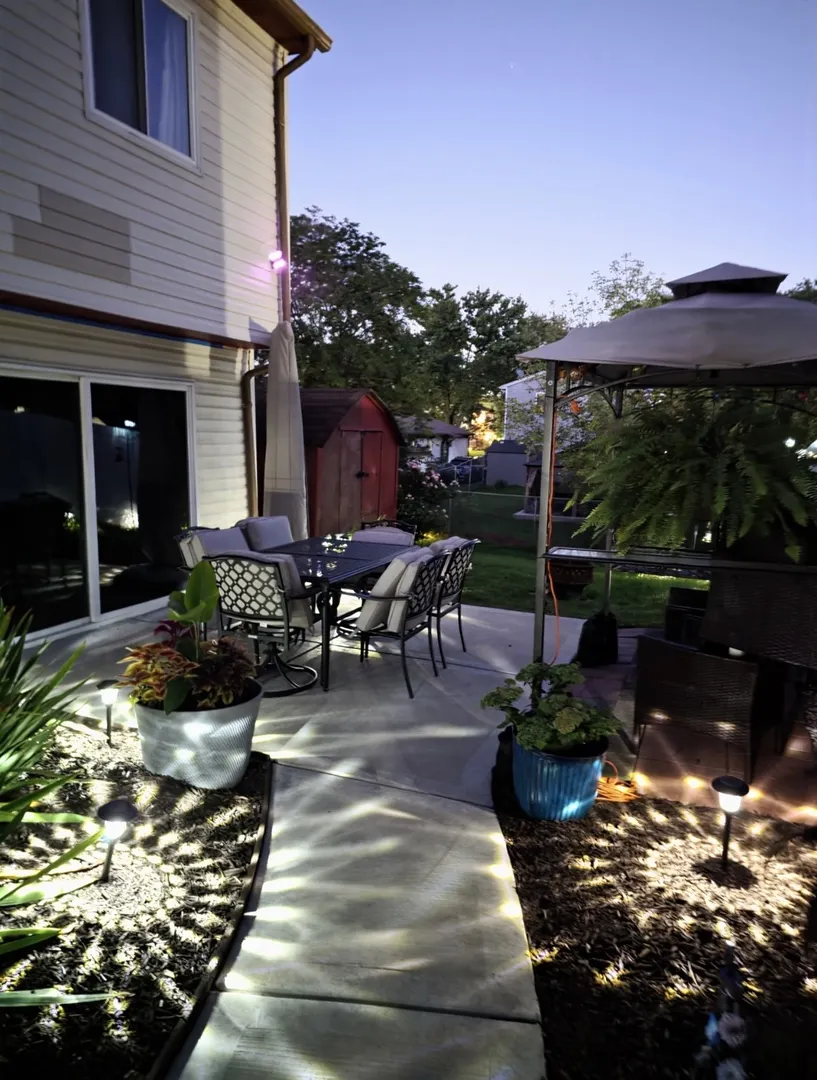 210 Mill Stream Drive IL