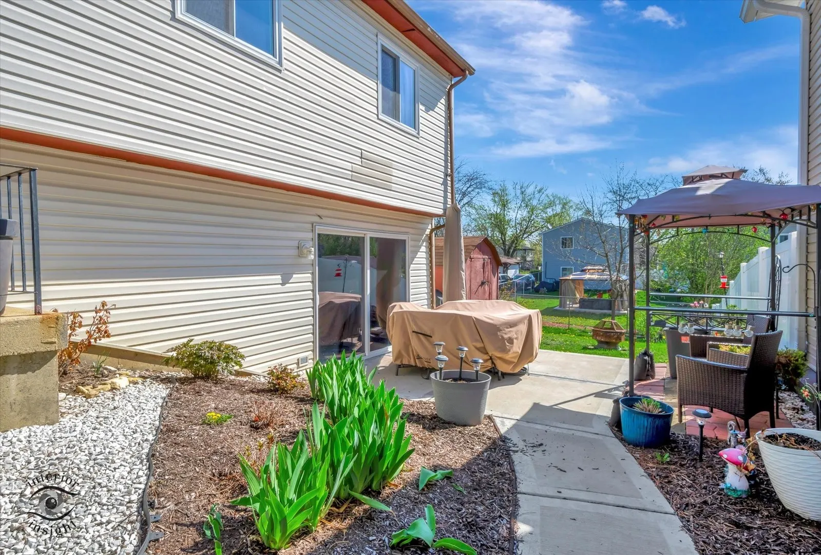 210 Mill Stream Drive IL