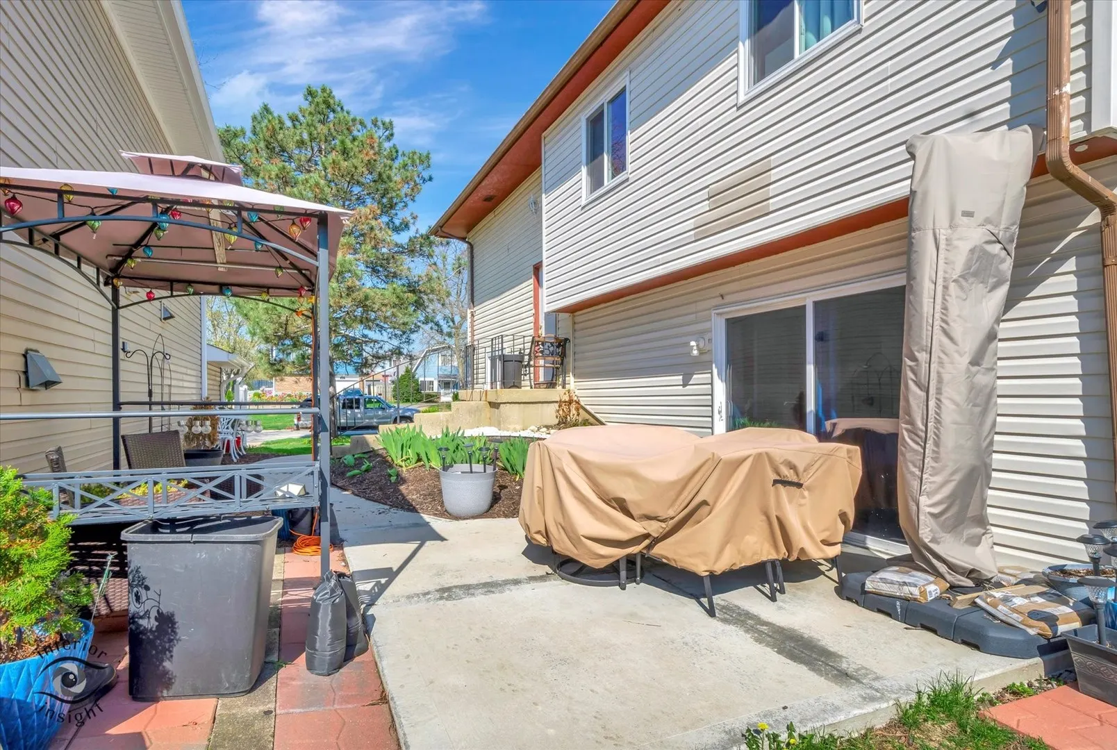 210 Mill Stream Drive IL
