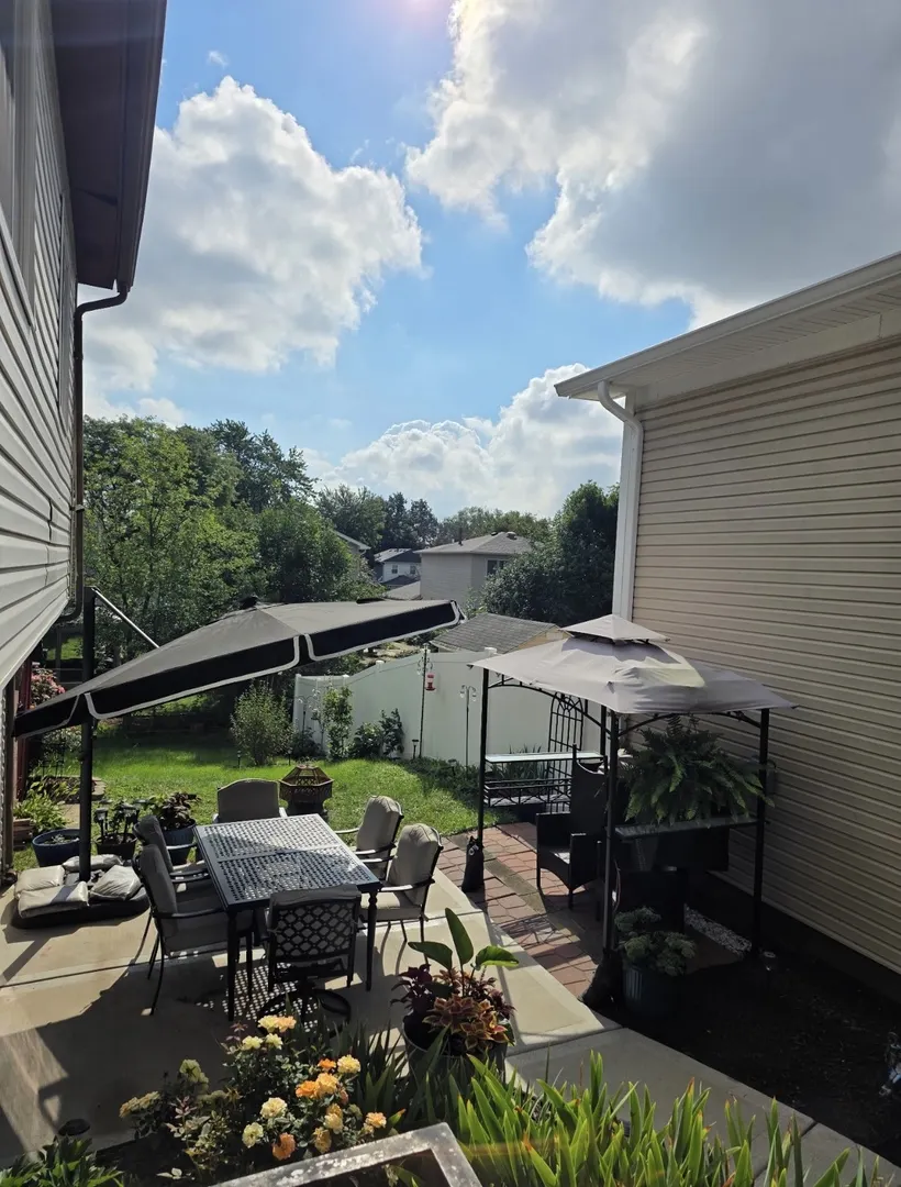 210 Mill Stream Drive IL