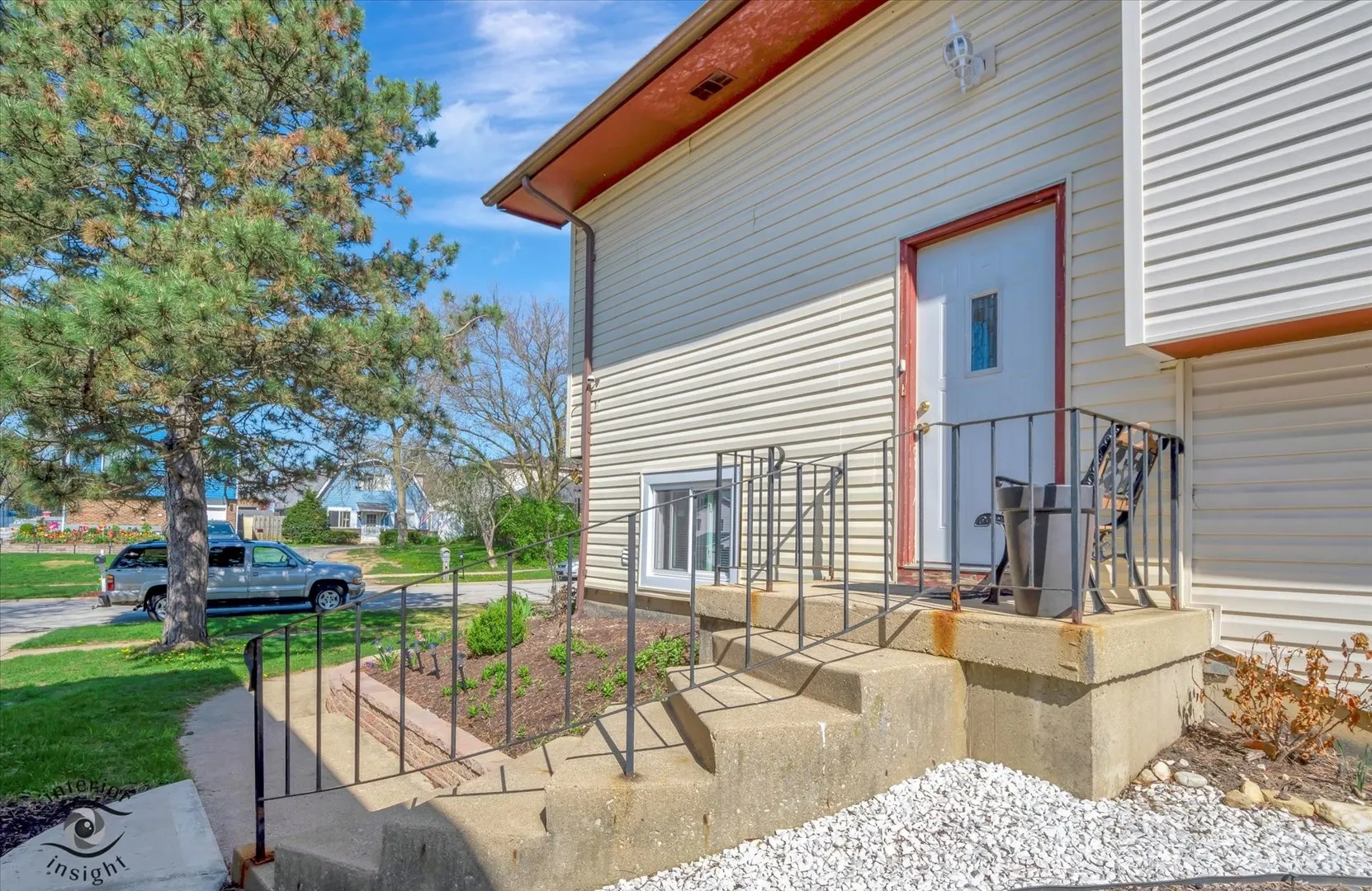 210 Mill Stream Drive IL
