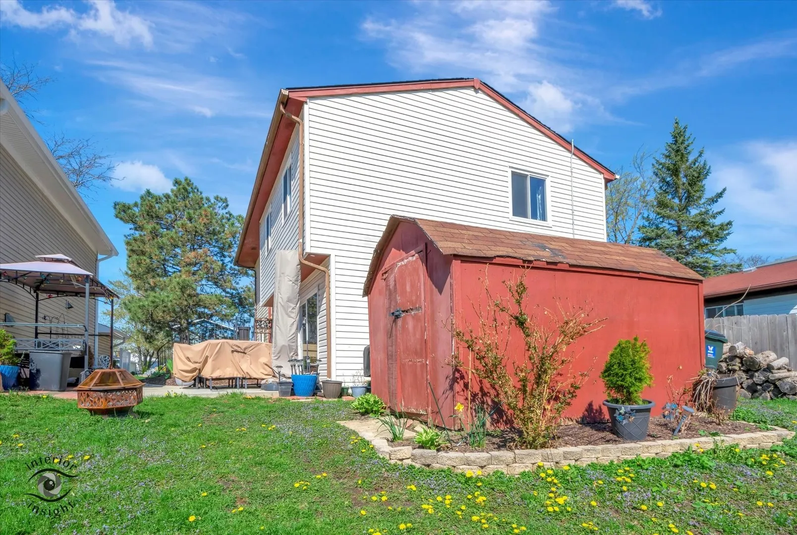 210 Mill Stream Drive IL