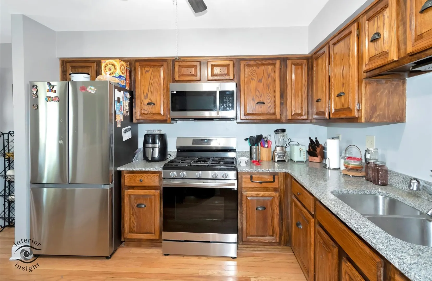 210 Mill Stream Drive IL