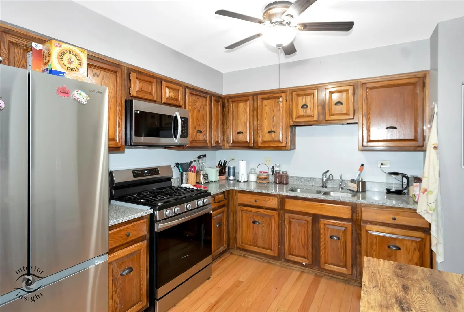 210 Mill Stream Drive IL
