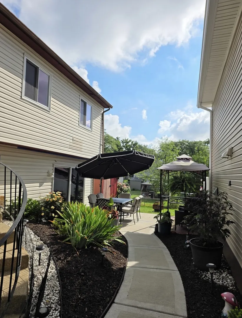 210 Mill Stream Drive IL