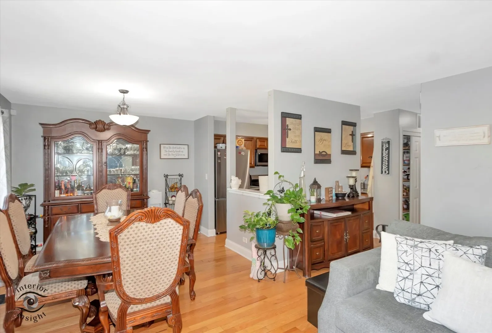 210 Mill Stream Drive IL