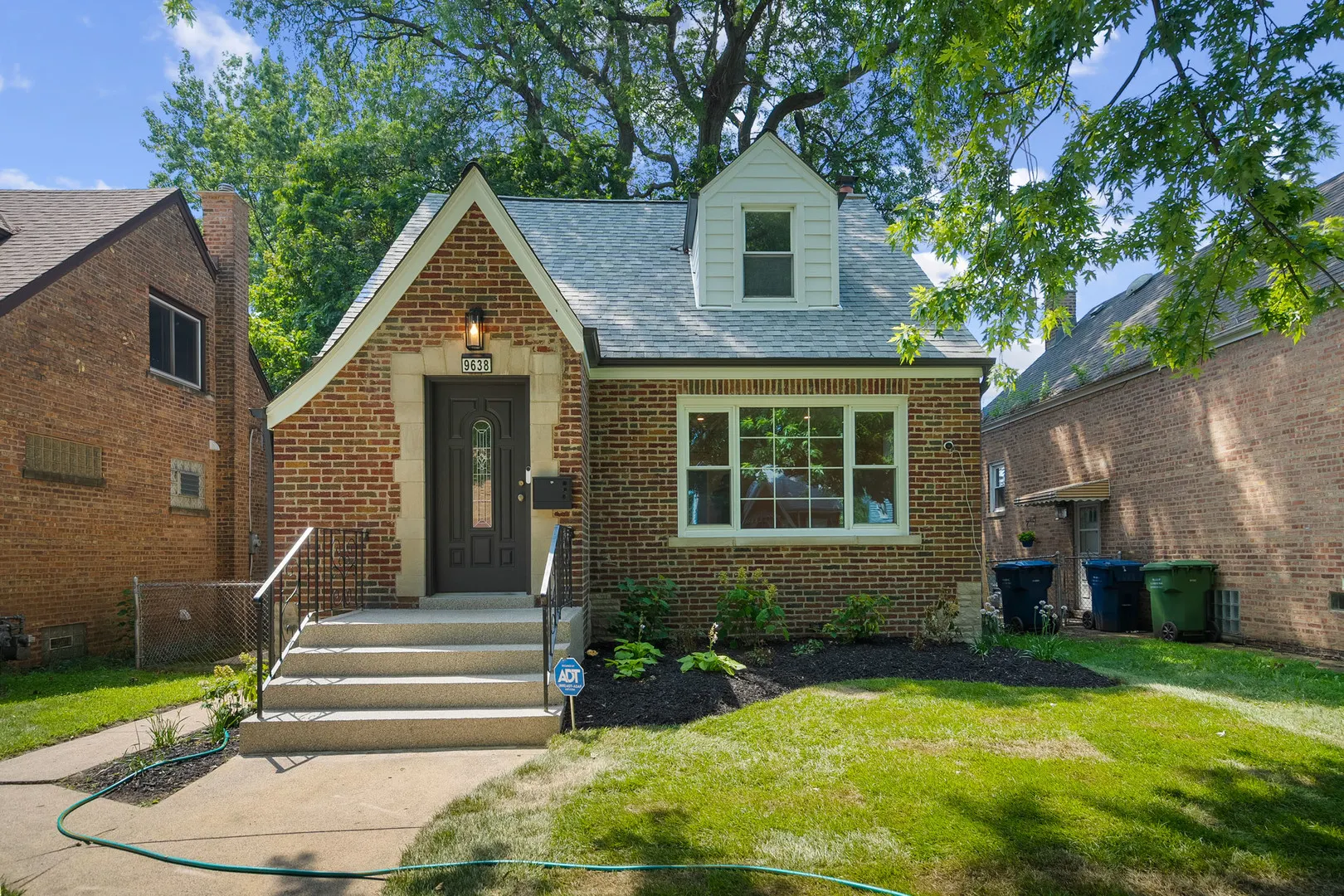 9638 S Francisco Avenue IL