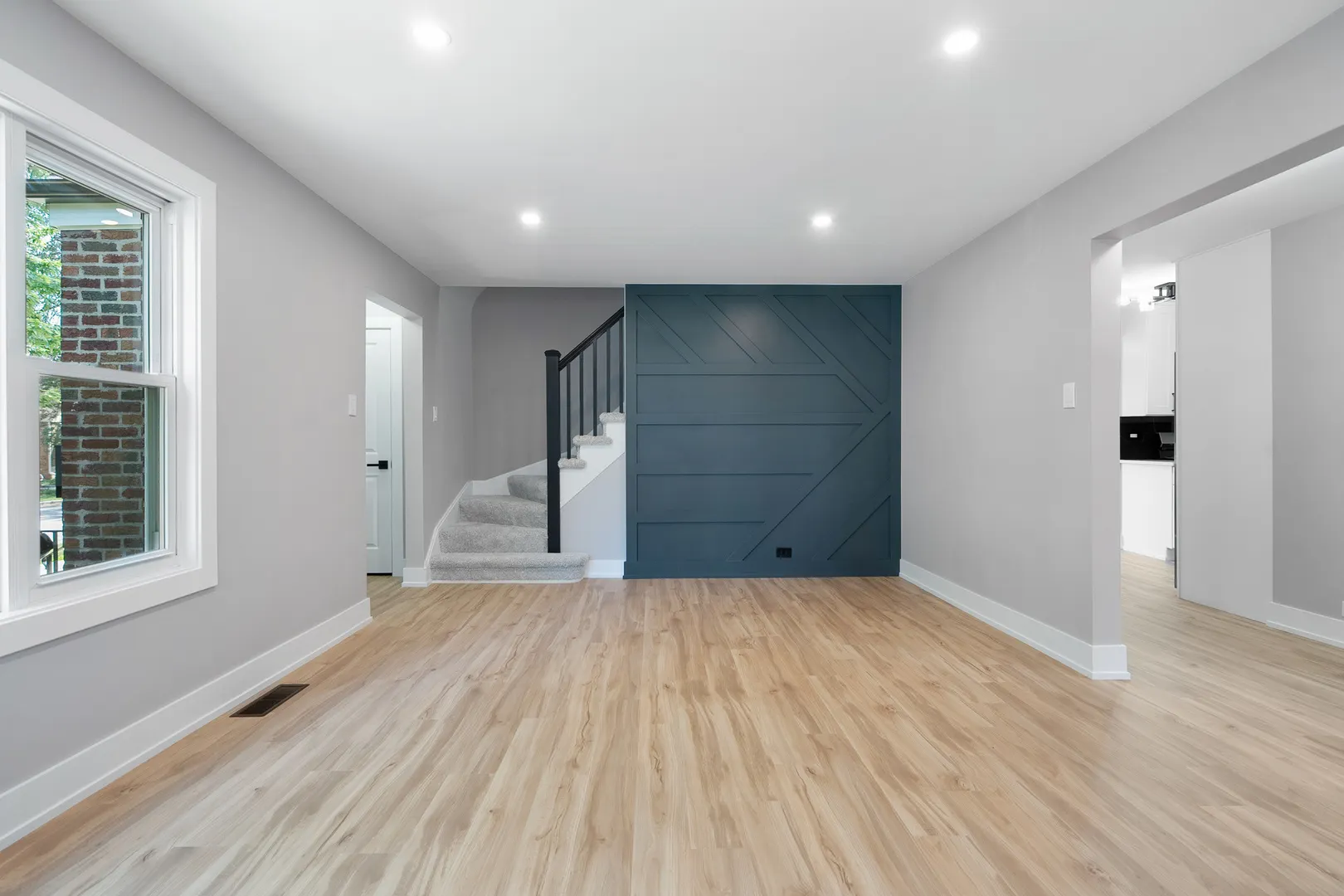 9638 S Francisco Avenue IL