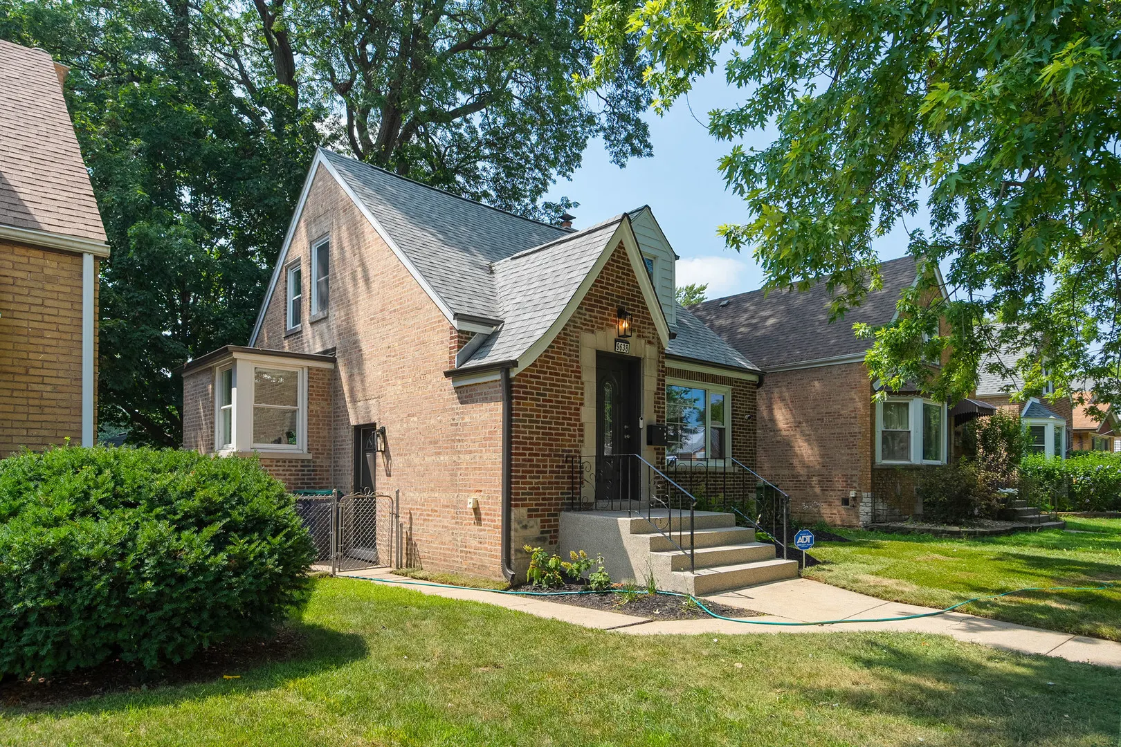 9638 S Francisco Avenue IL