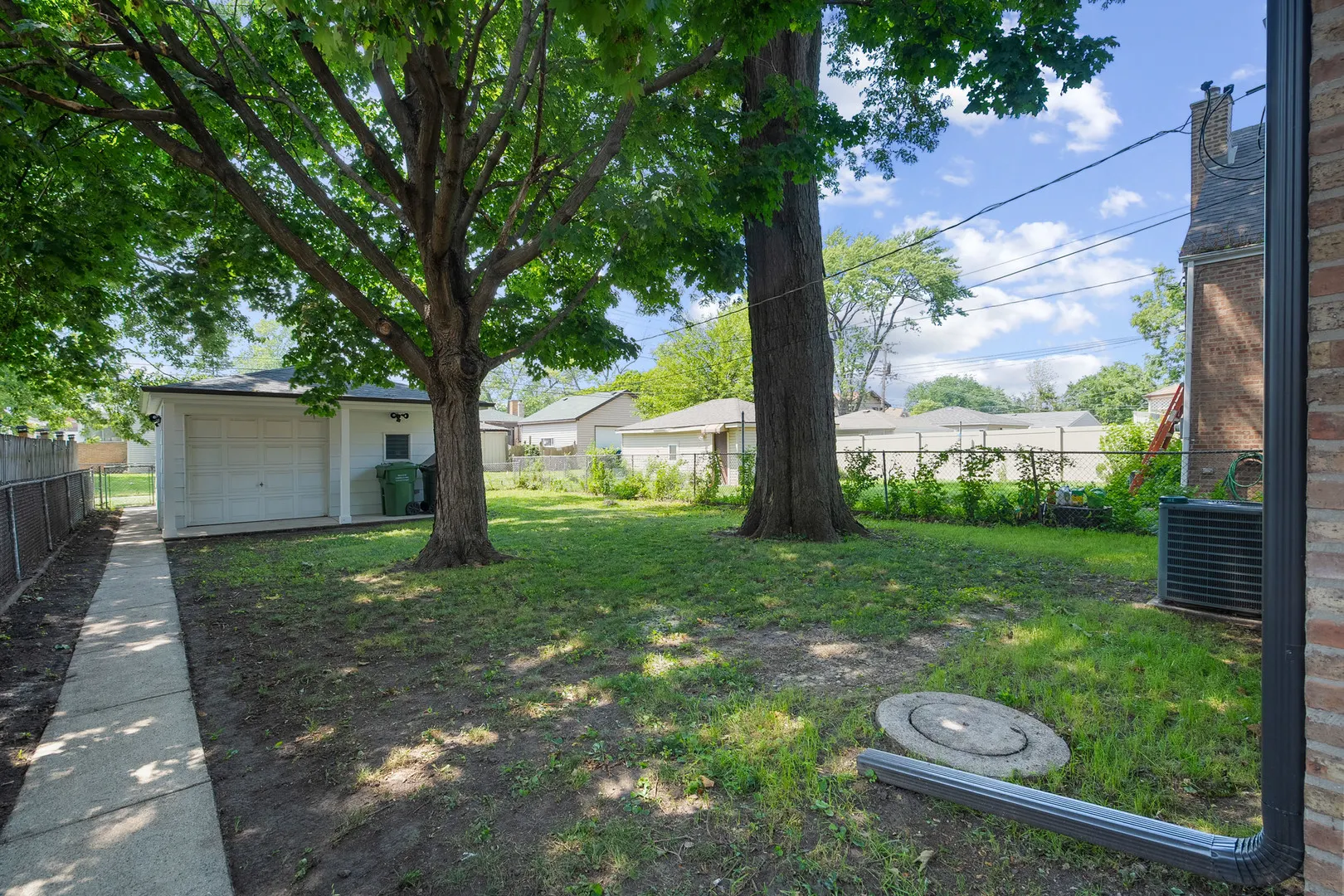 9638 S Francisco Avenue IL