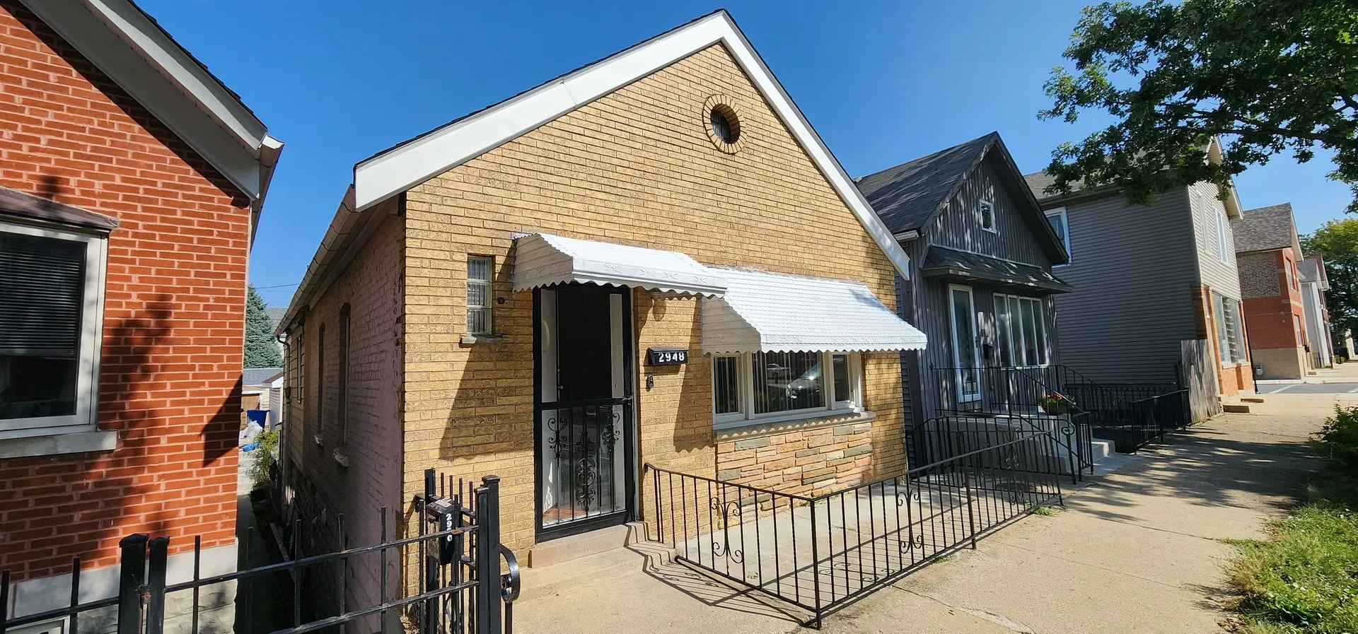 2948 S Lyman Street IL
