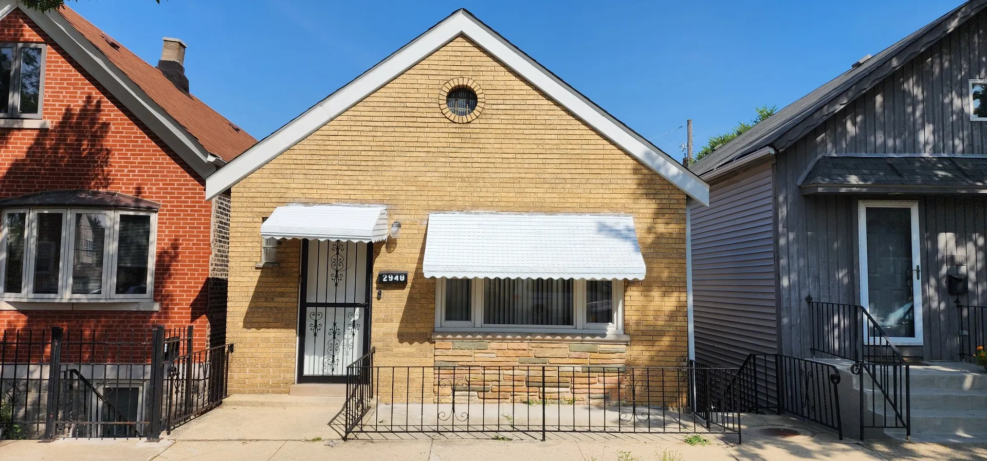 2948 S Lyman Street IL
