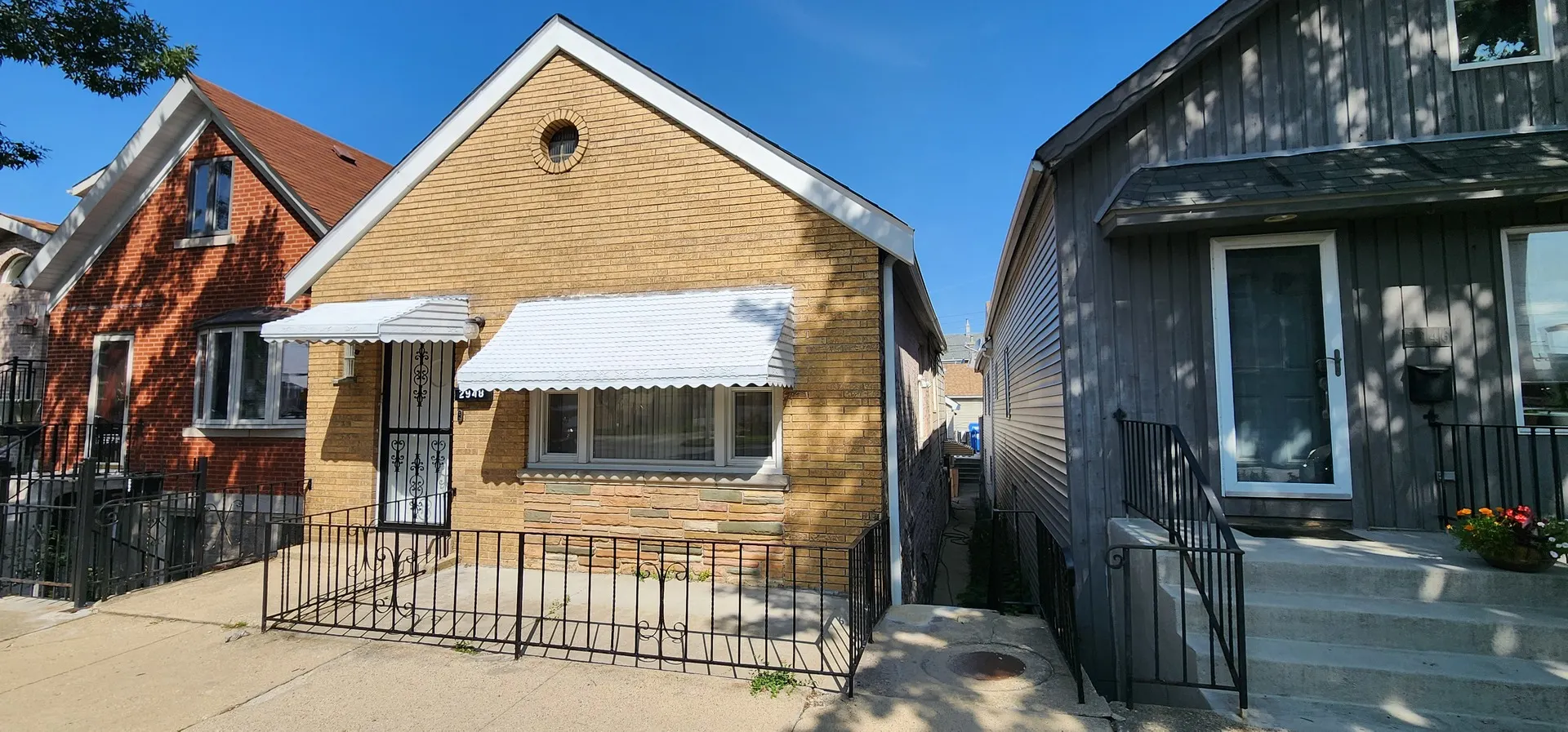 2948 S Lyman Street IL