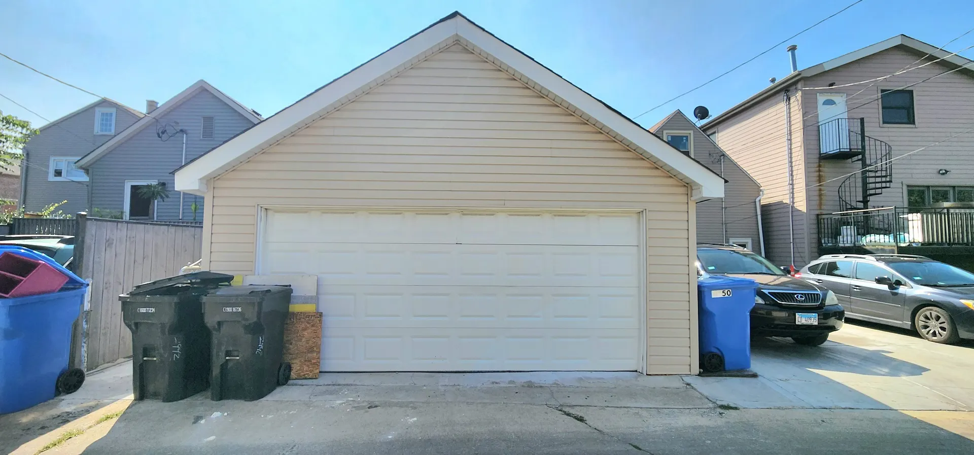 2948 S Lyman Street IL