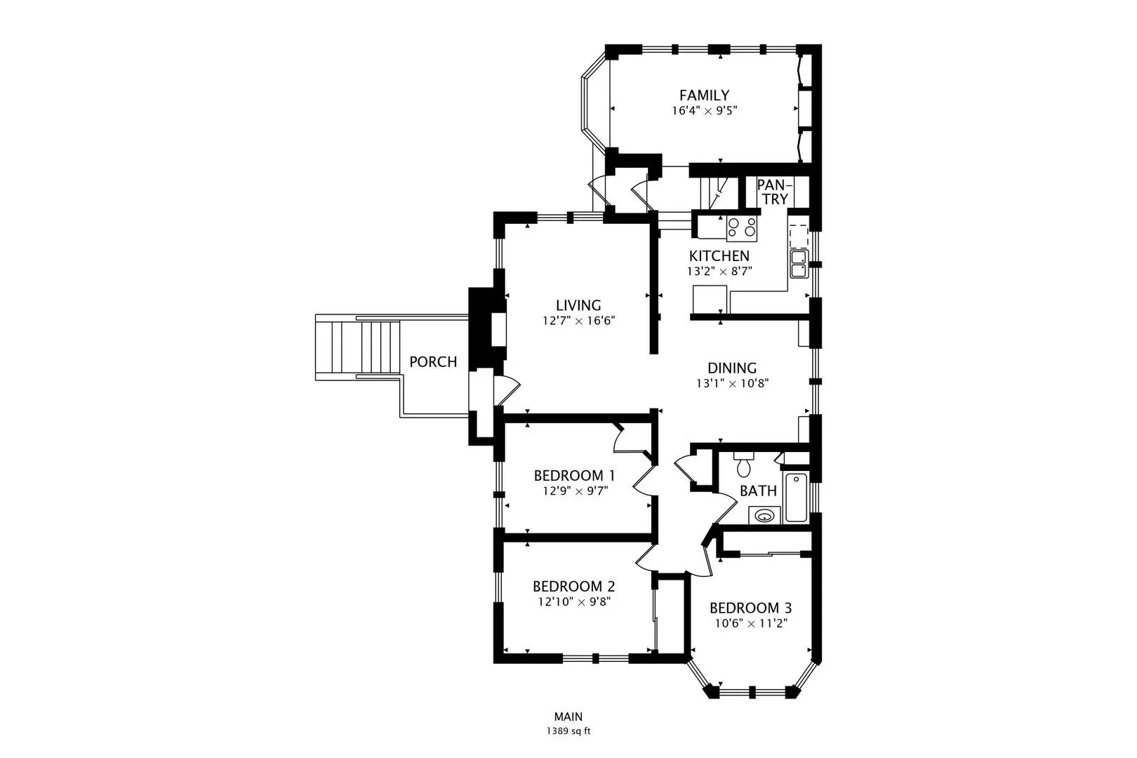 566 Bellevue Place IL