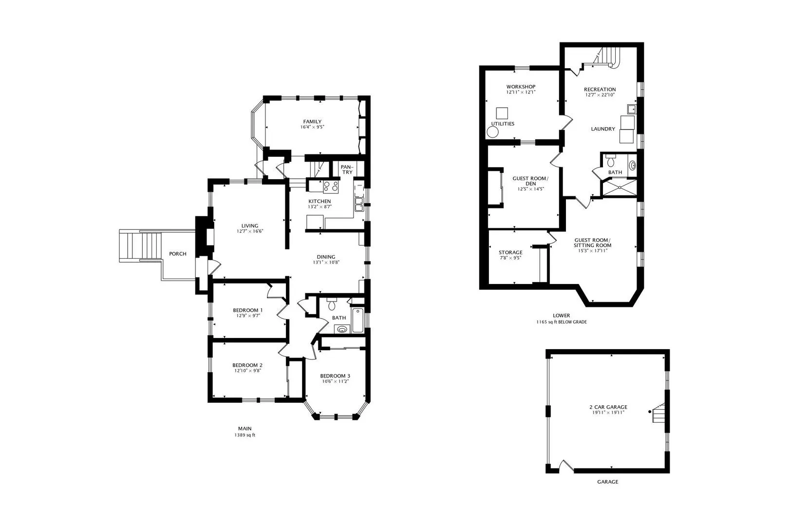 566 Bellevue Place IL