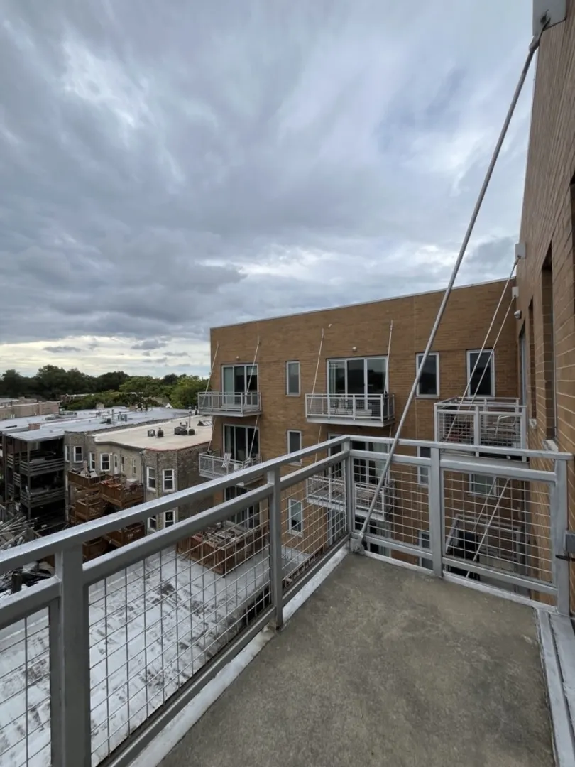 3920 N Sheridan Road 508 IL