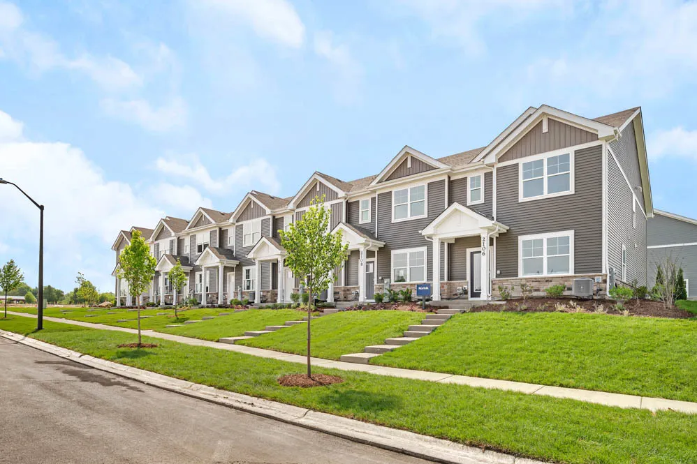 2248 Barbera Drive IL