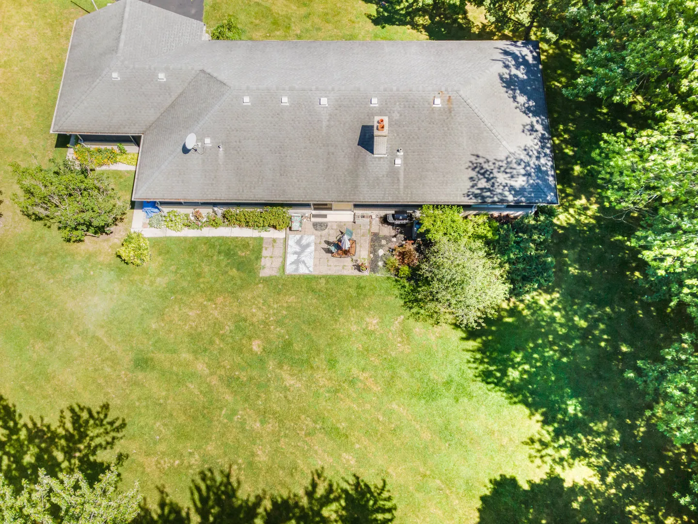 158 S Ela Road IL