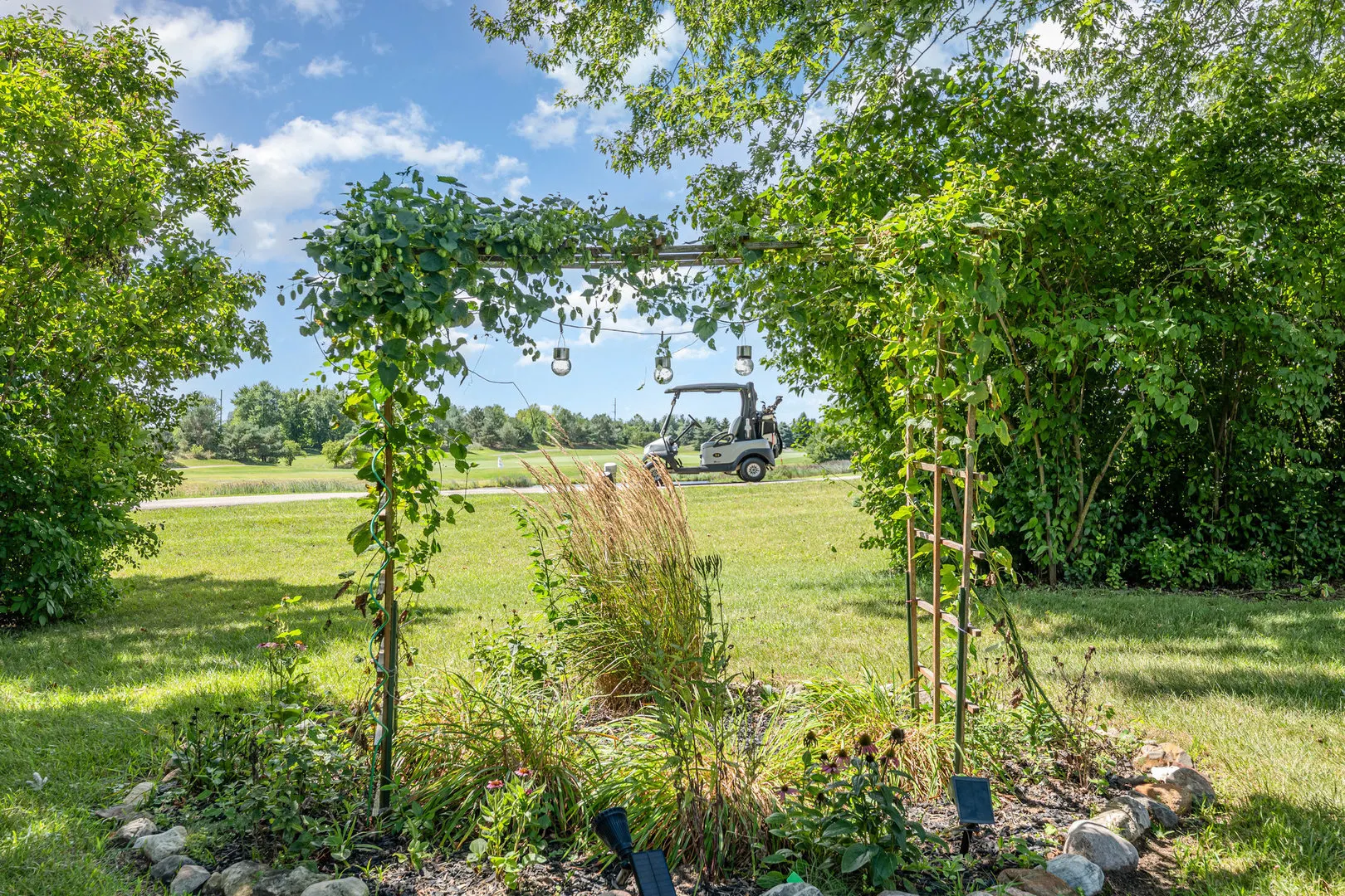 158 S Ela Road IL