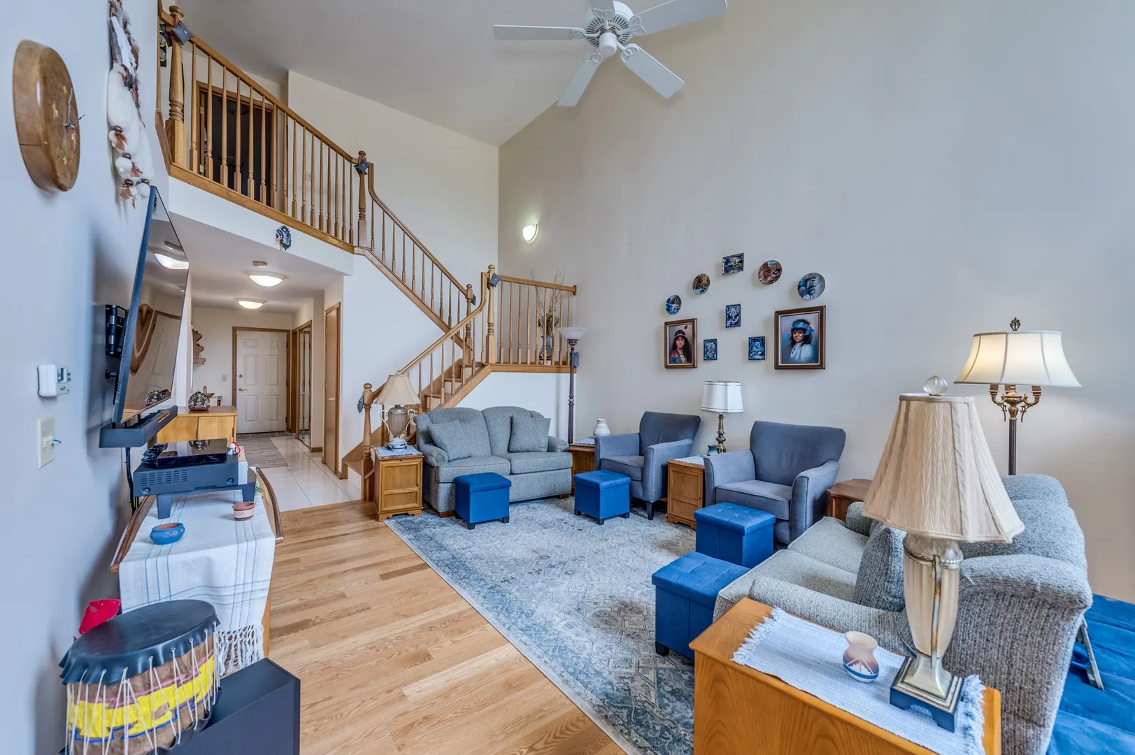 318 S Dominion Drive IL