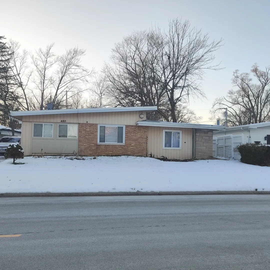 480 Shabbona Drive IL