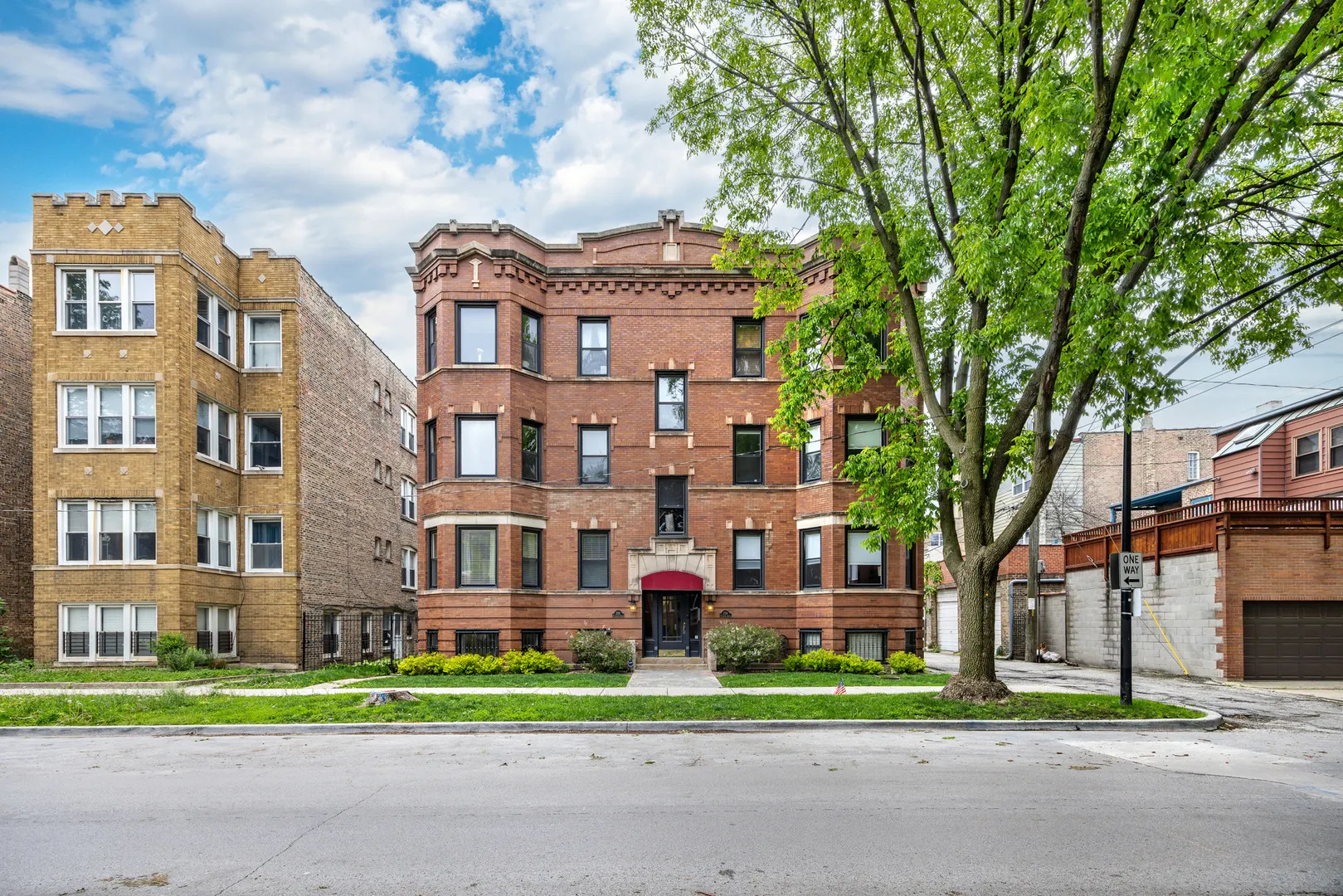 2316 W Cortez Street G IL