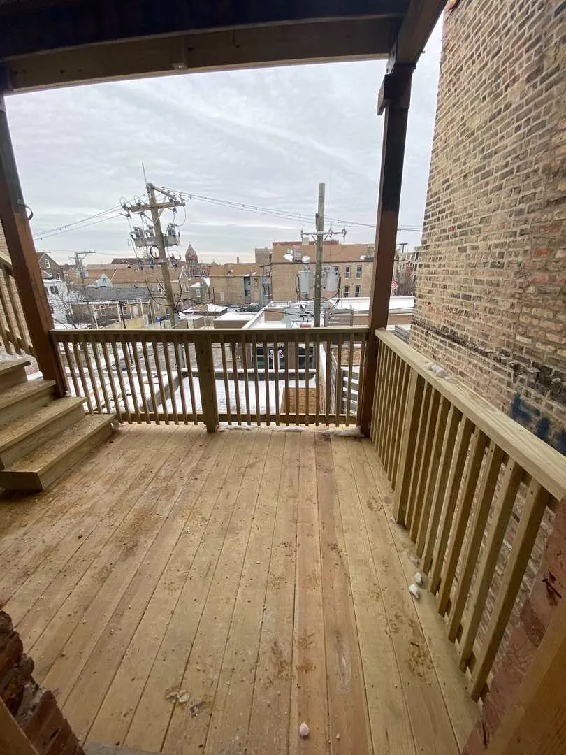1804 S Ashland Avenue 4 IL