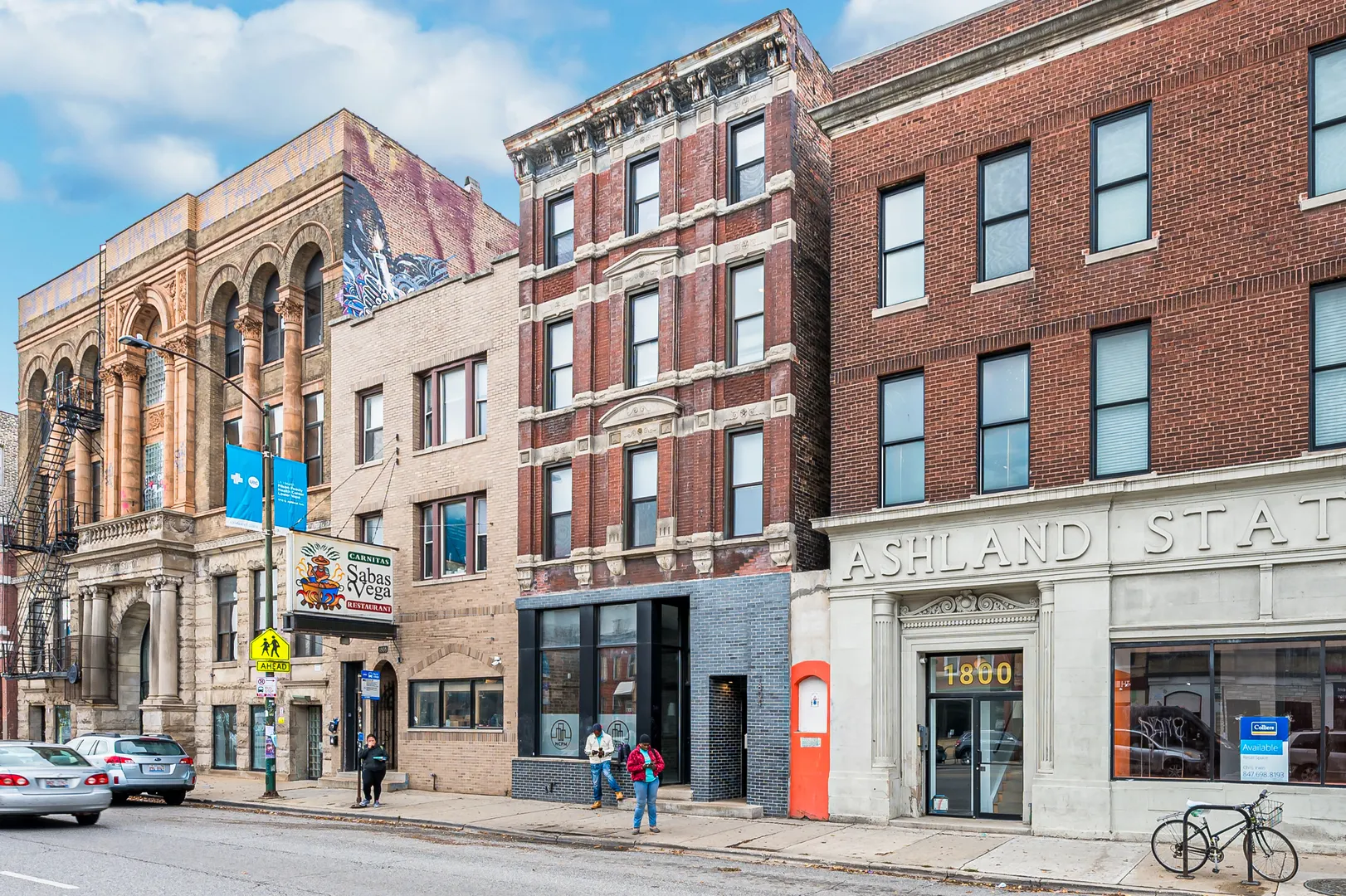 1804 S Ashland Avenue 4 IL
