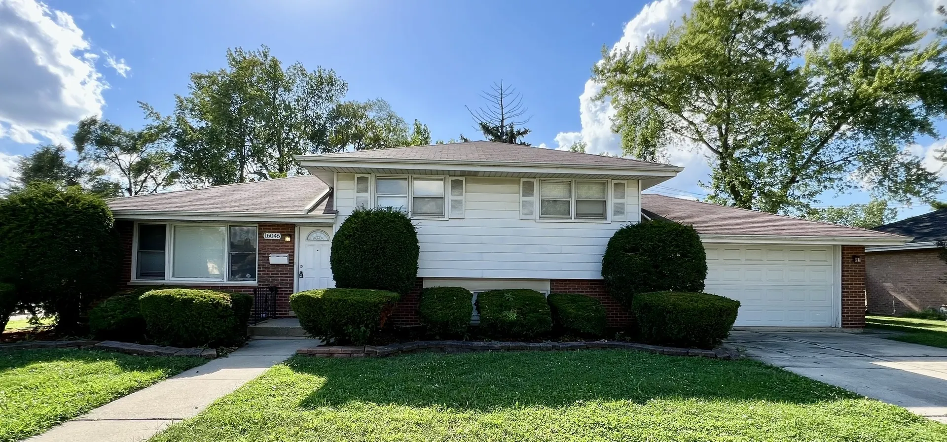 16046 Prairie Avenue IL