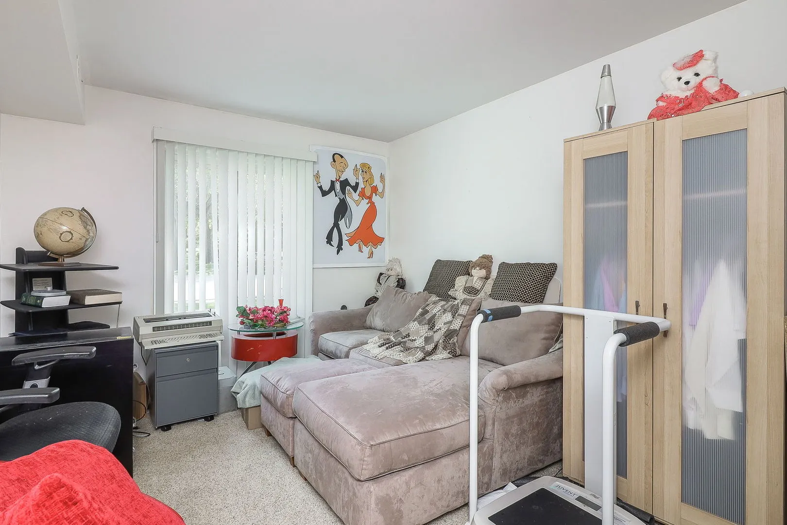 301 Lake Hinsdale Drive 106 IL
