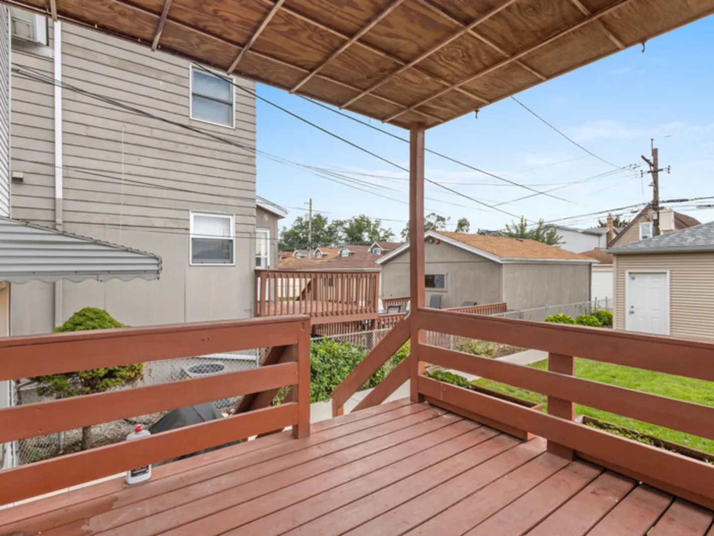 6049 W School Street IL