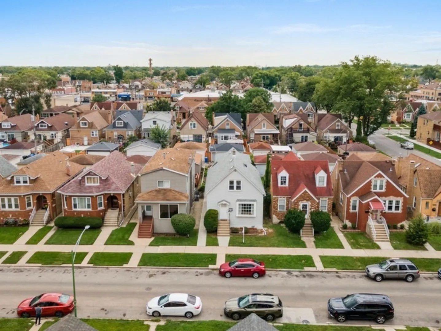 6049 W School Street IL