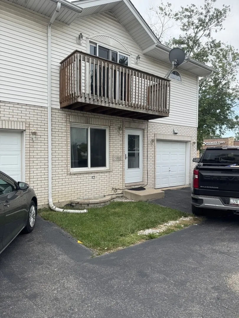 5002 W 79th Street 5002 IL