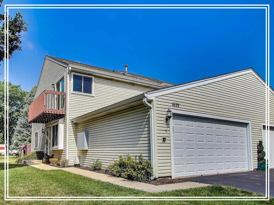 1629 Masters Court IL