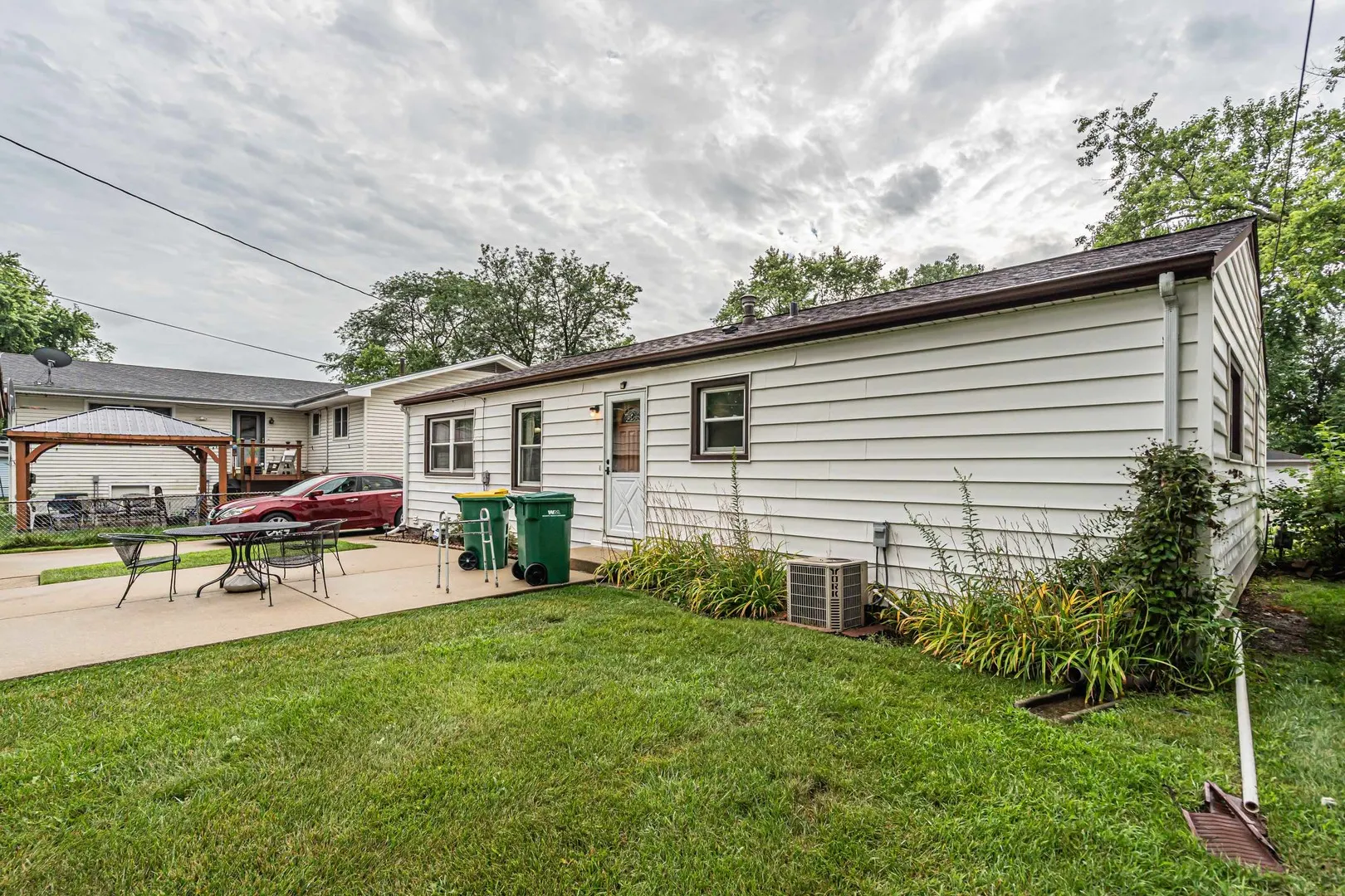47 Willow Trail IL