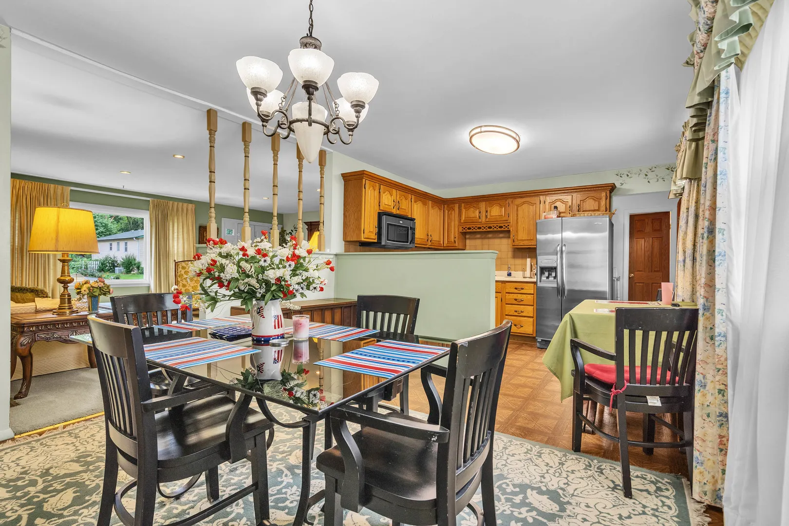 47 Willow Trail IL