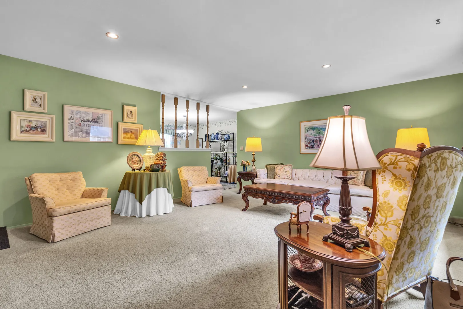 47 Willow Trail IL