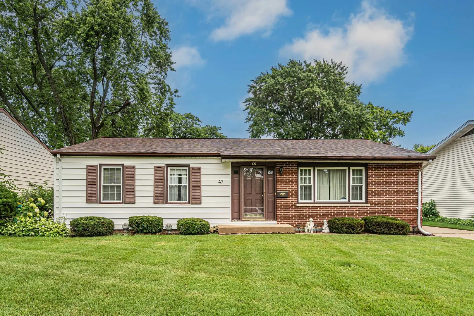 47 Willow Trail IL