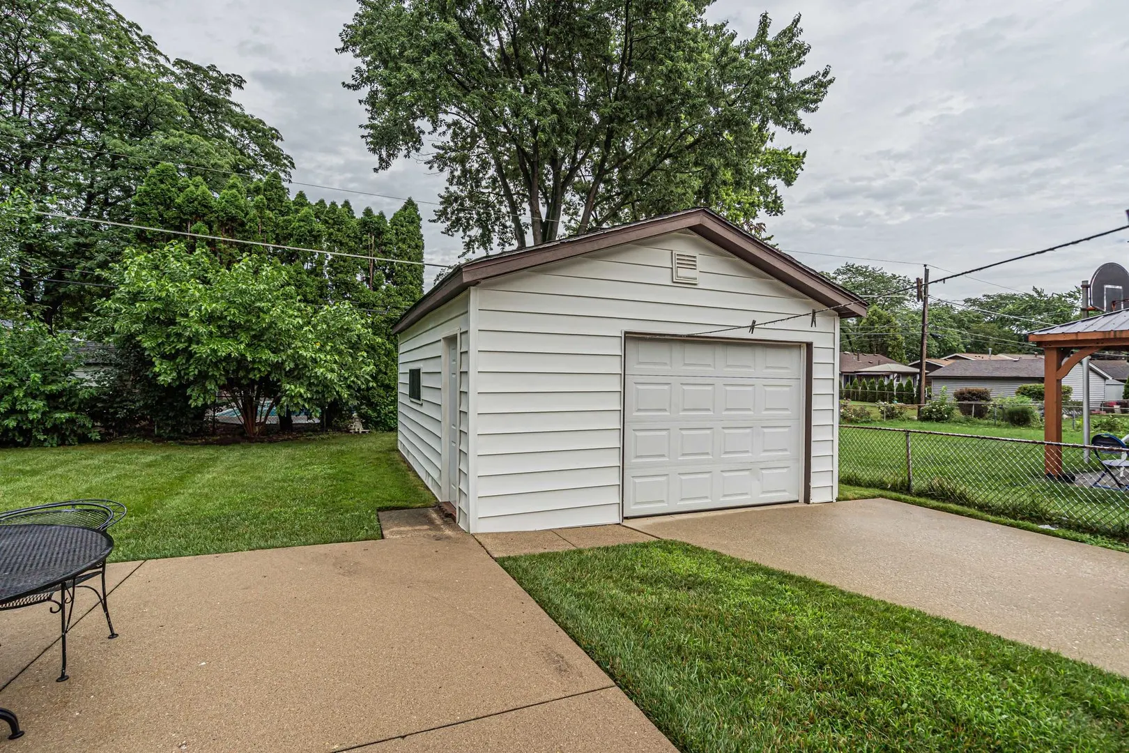 47 Willow Trail IL