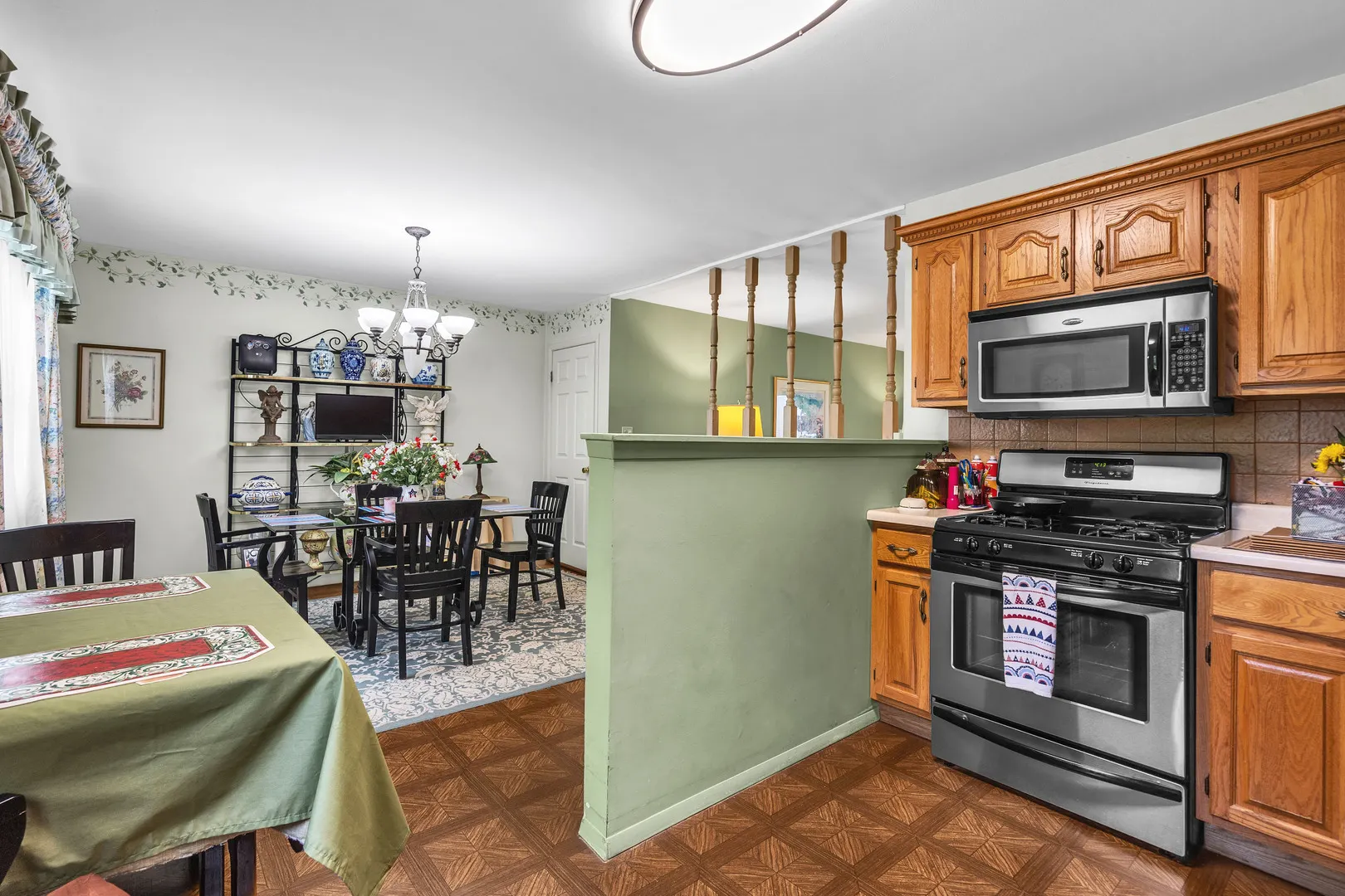 47 Willow Trail IL