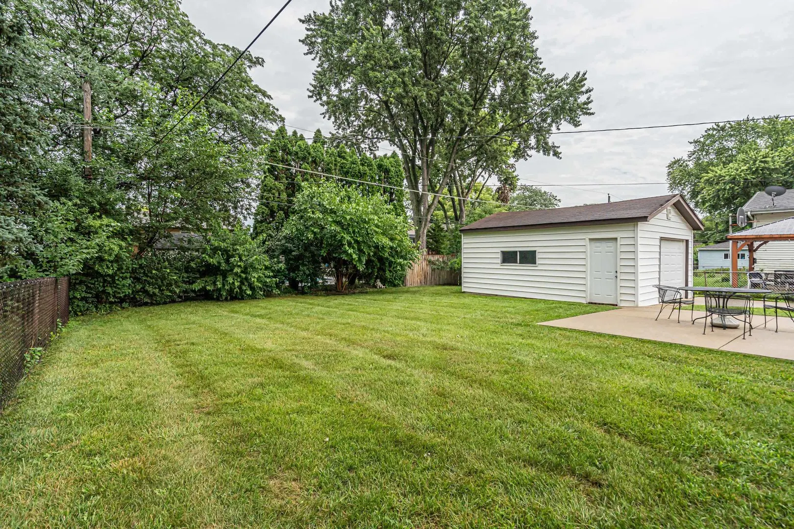 47 Willow Trail IL