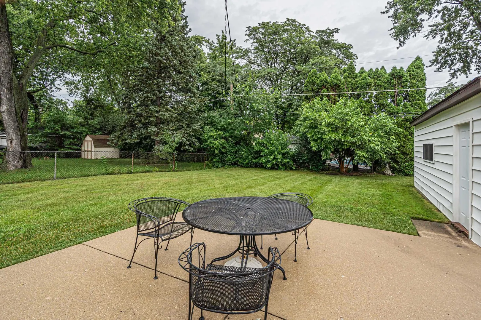 47 Willow Trail IL