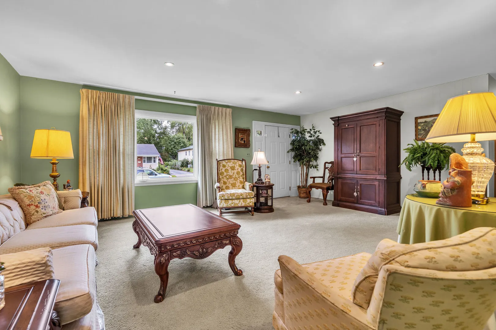 47 Willow Trail IL