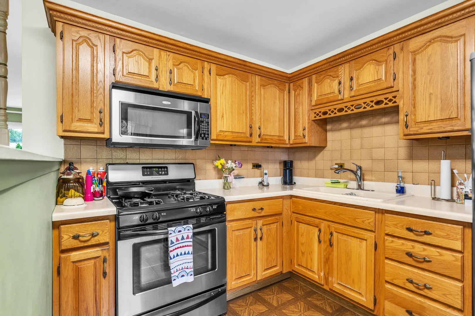 47 Willow Trail IL